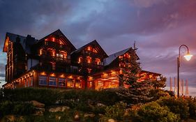 Hotel Seidorf